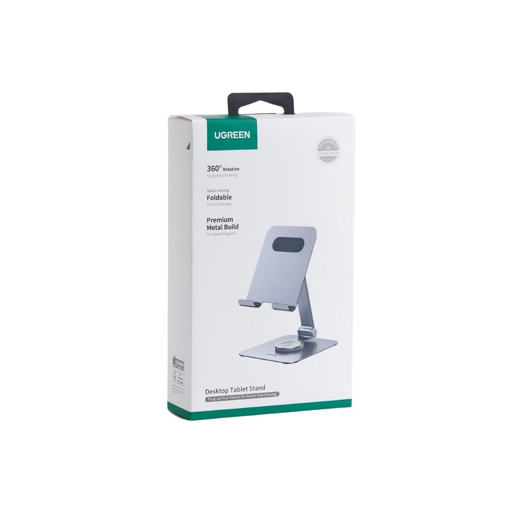 Βάση Στήριξης για Smartphone και Tablet UGREEN LP894 45860 Επιτραπέζια