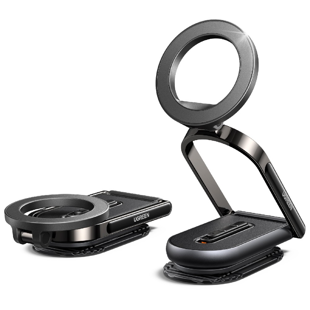 Βάση Στήριξης Smartphone UGREEN LP924 65186, Magnetic για Αυτοκίνητο