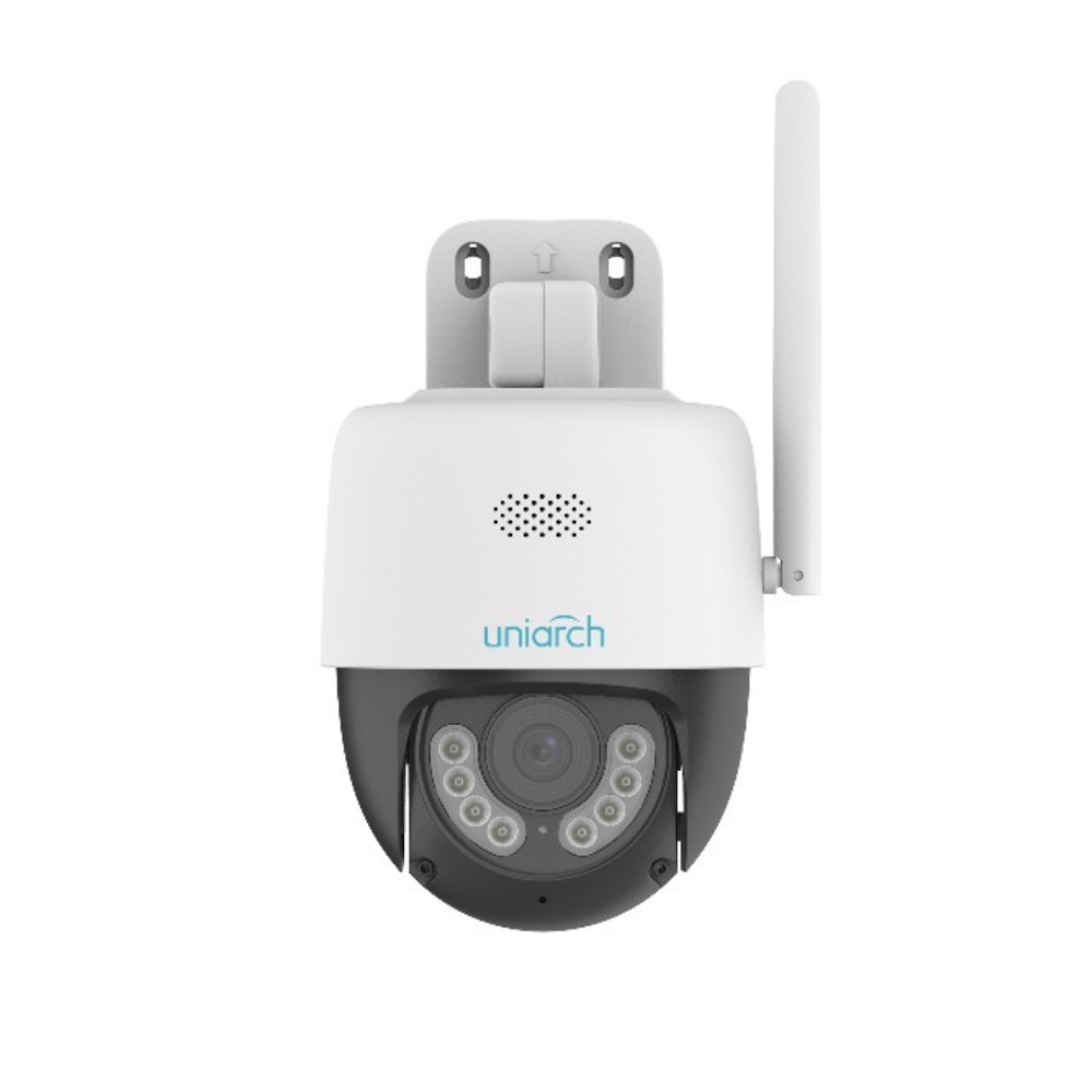 Κάμερα IP Wi-Fi Uniarch Uho-P1H-M3F4D by UNV
