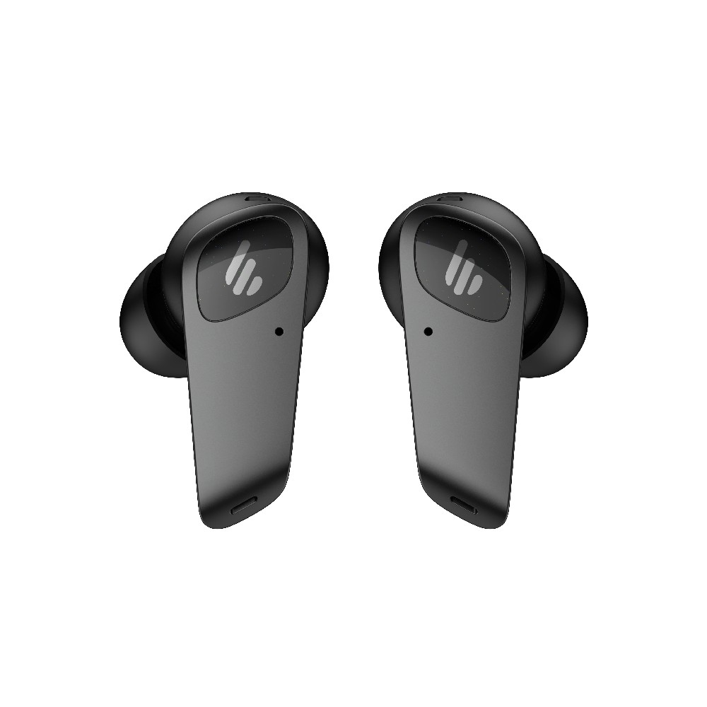 Ακουστικά True Wireless BT Hybrid ANC Edifier NeoBuds Planar Μαύρο