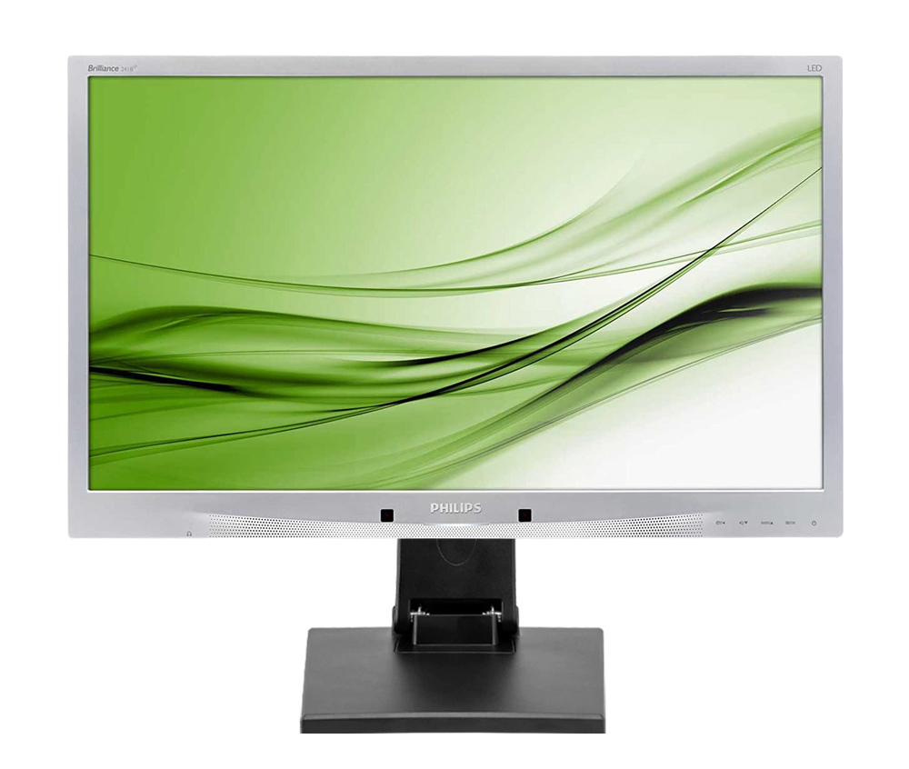 PHILIPS used οθόνη 241B4 LED, 24