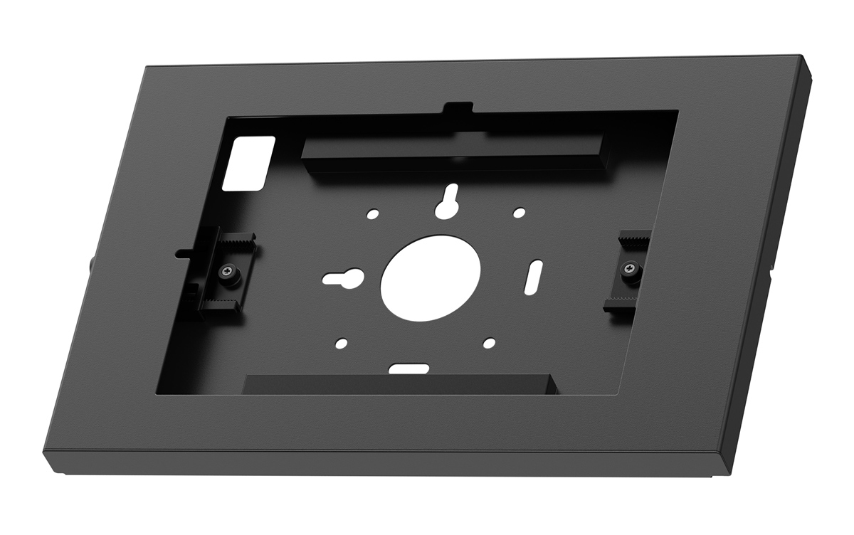 BRATECK επιτοίχια βάση tablet PAD34-01, αντικλεπτική, 9.7-11