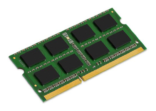 HYNIX used RAM SODIMM DDR3, 4GB