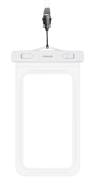 USAMS αδιάβροχη θήκη smartphone US-YD011, έως 7