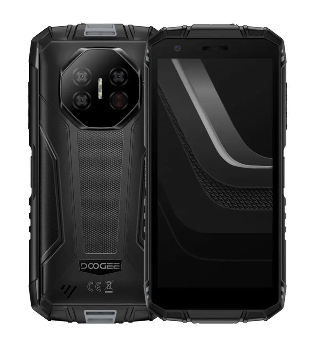 DOOGEE smartphone Fire 3, 5.5