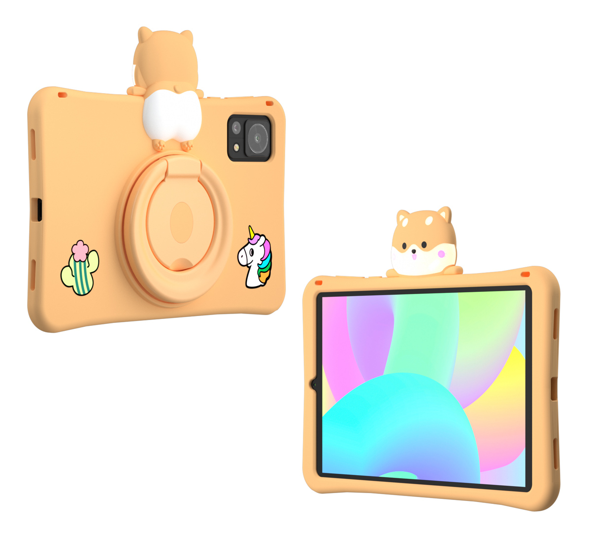 DOOGEE tablet T20 Mini Kids, 8.4