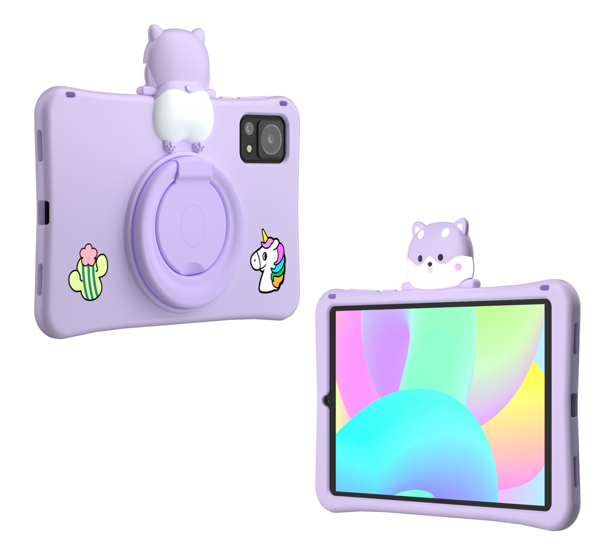 DOOGEE tablet T20 Mini Kids, 8.4