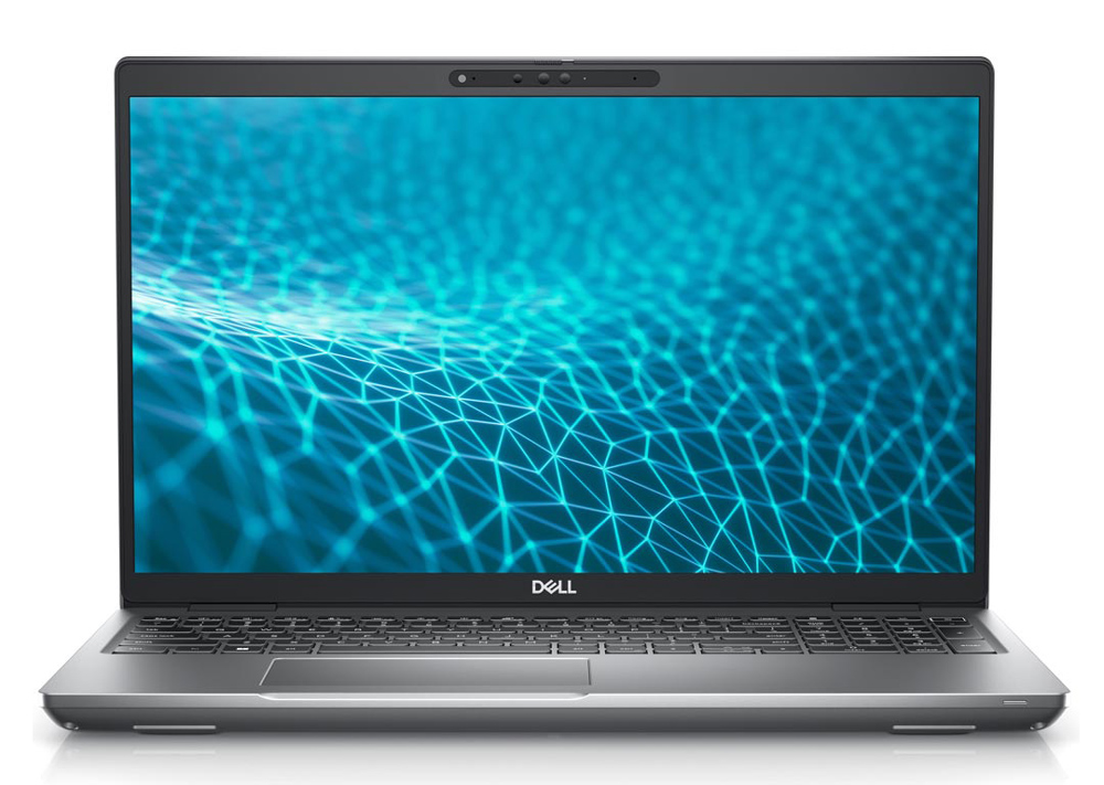 DELL Laptop Latitude 5531, Factory Refurbished Grade A, i5-12600H, 32/512GB SSD, 15.6
