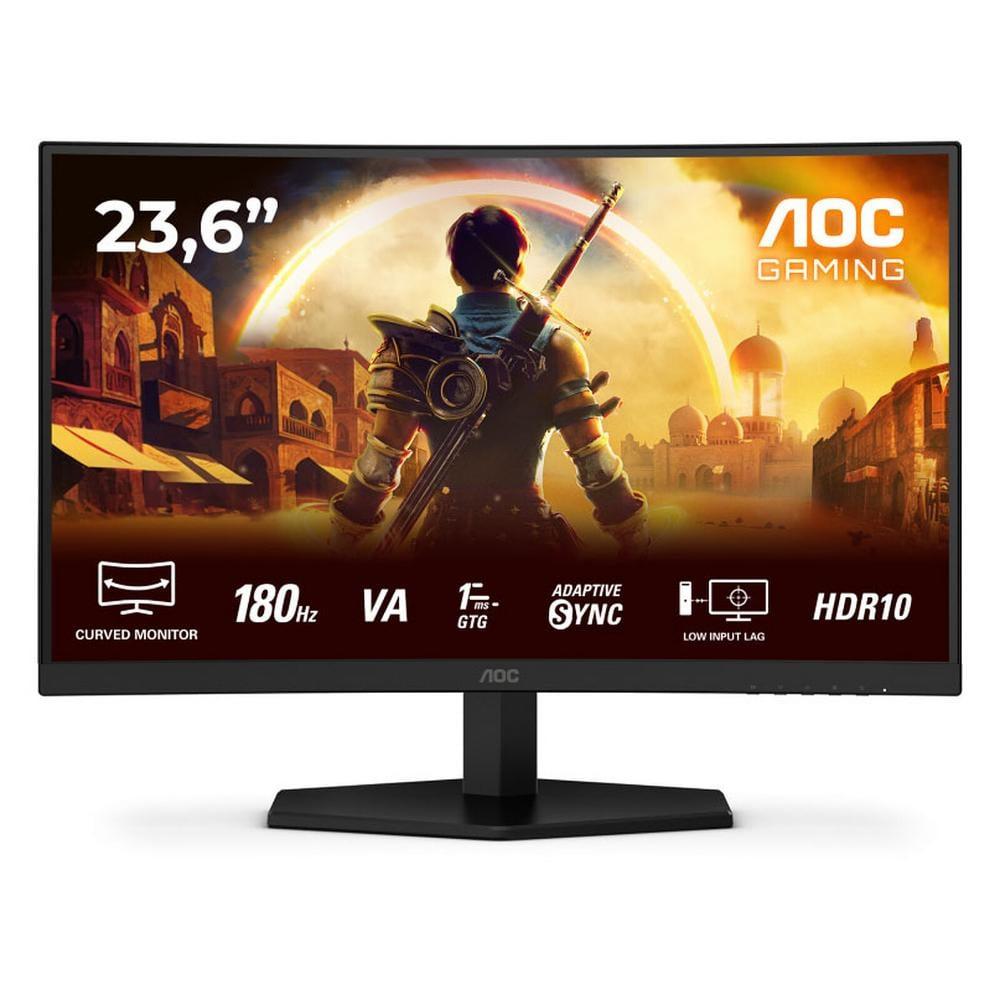 AOC 24G42E FHD IPS Gaming Monitor 24