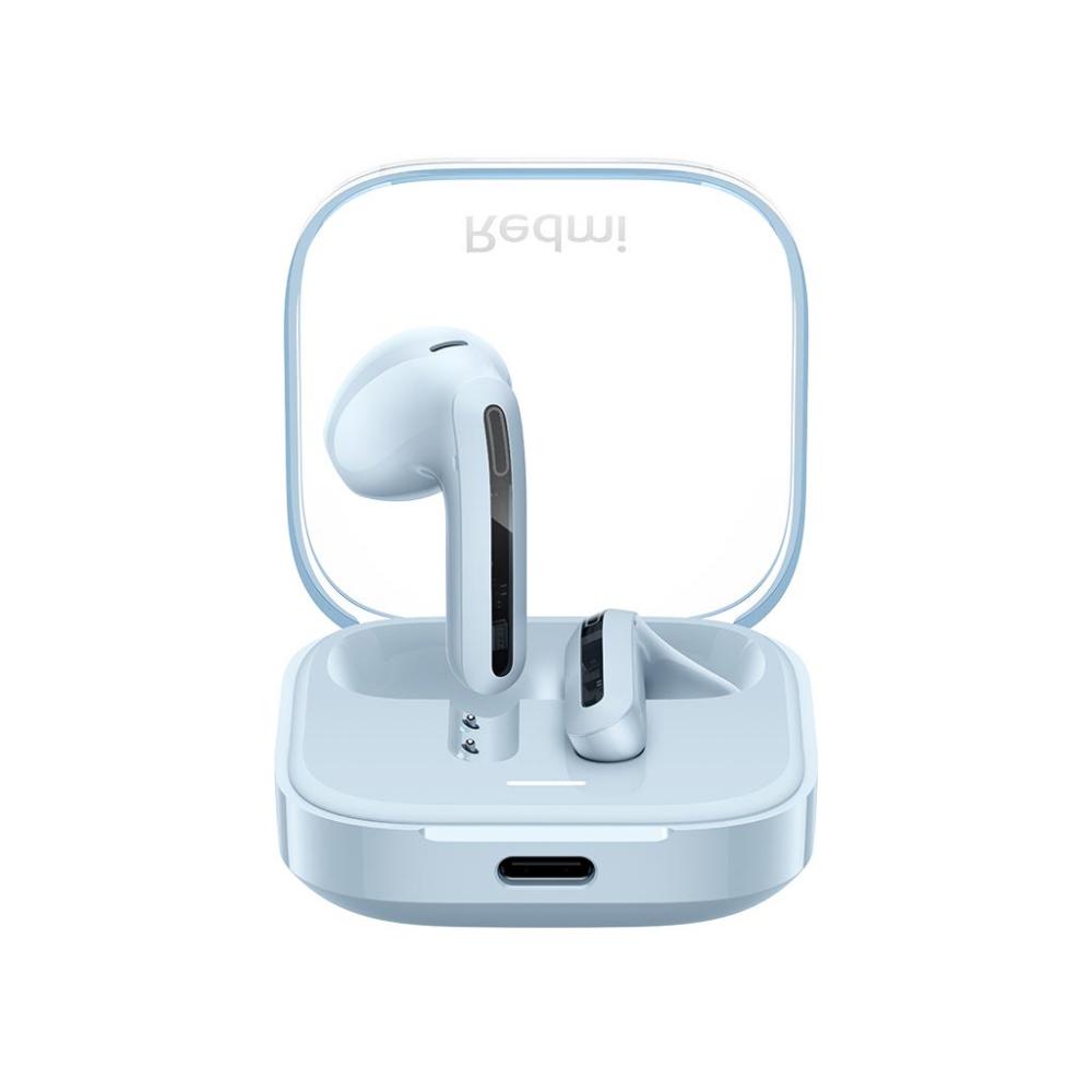 Xiaomi Redmi Buds 6 Active Μπλε (BHR8394GL) (XIABHR8394GL)