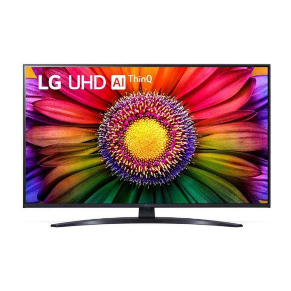 LG 55UR81003LJ.AEU Smart TV 4K 55
