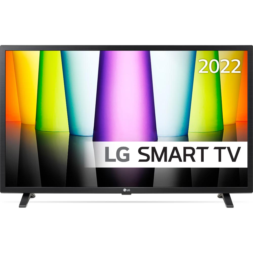 LG 32LQ630B6LA.AEU Smart TV 4K 32