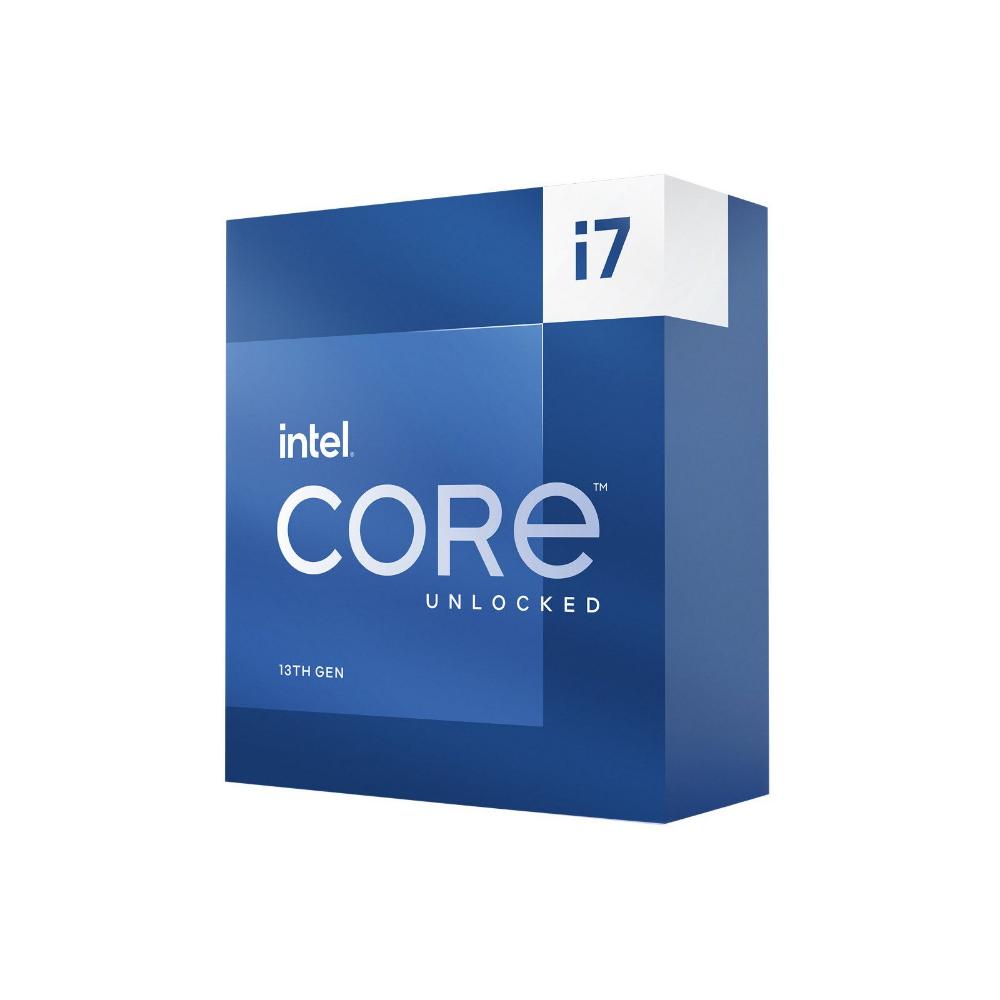 Intel Core i7-14700K 3.4 GHz 33MB 1700 Box (BX8071514700K) (INTELI7-14700K)