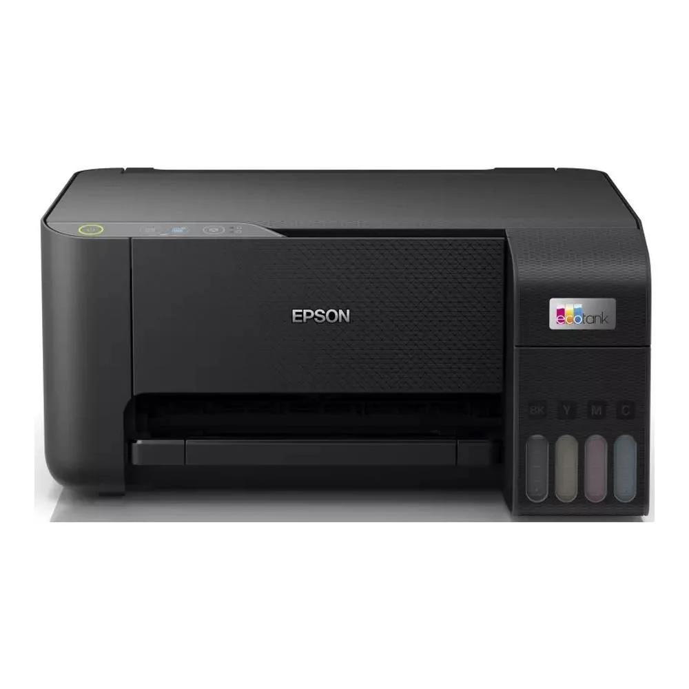 EPSON EcoTank L3230 ITS Multifunction Printer (C11CJ68407) (EPSL3230)