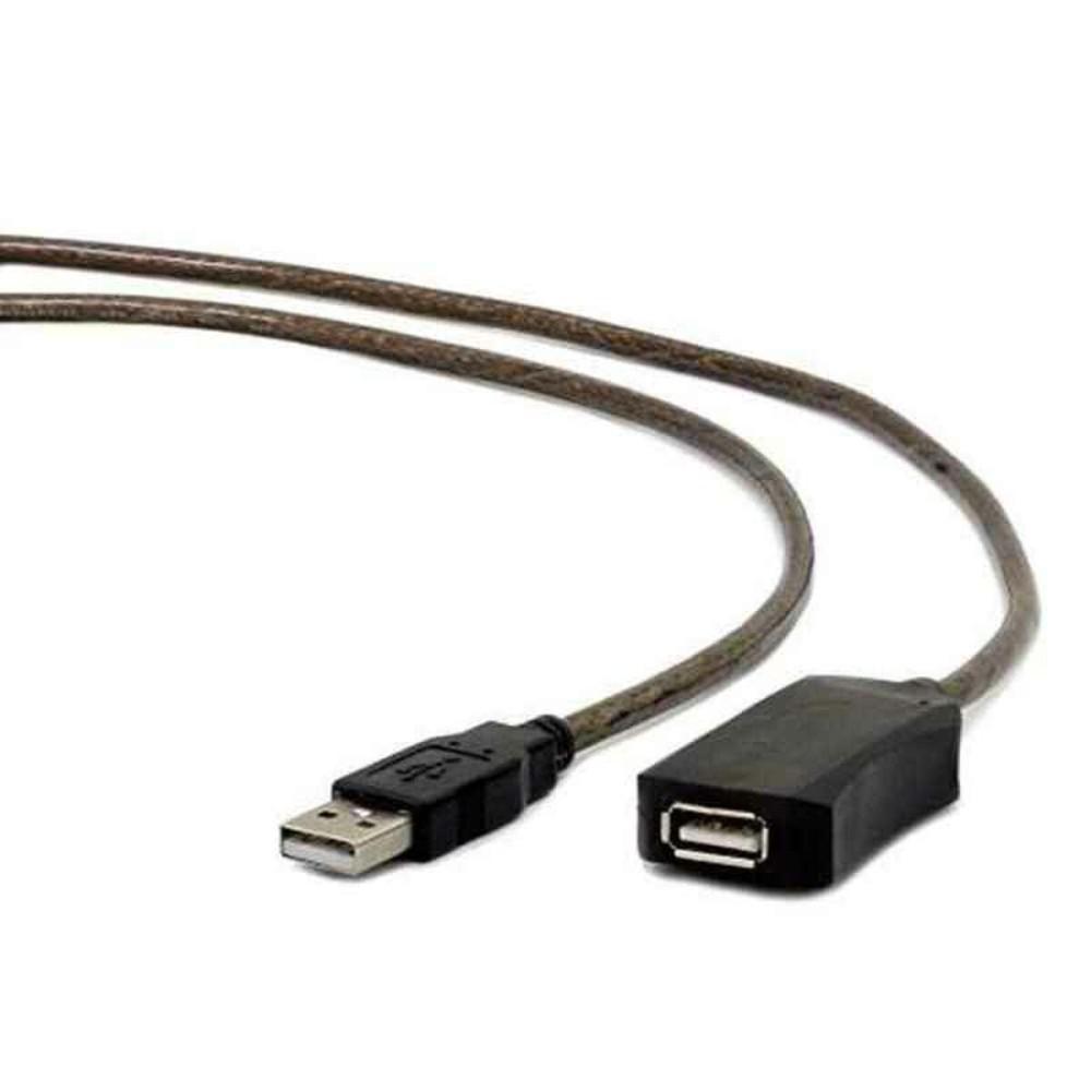 Cablexpert USB 2.0 Cable USB-A male - USB-A female 10m (UAE-01-10M) (GEMUAE-01-10M)