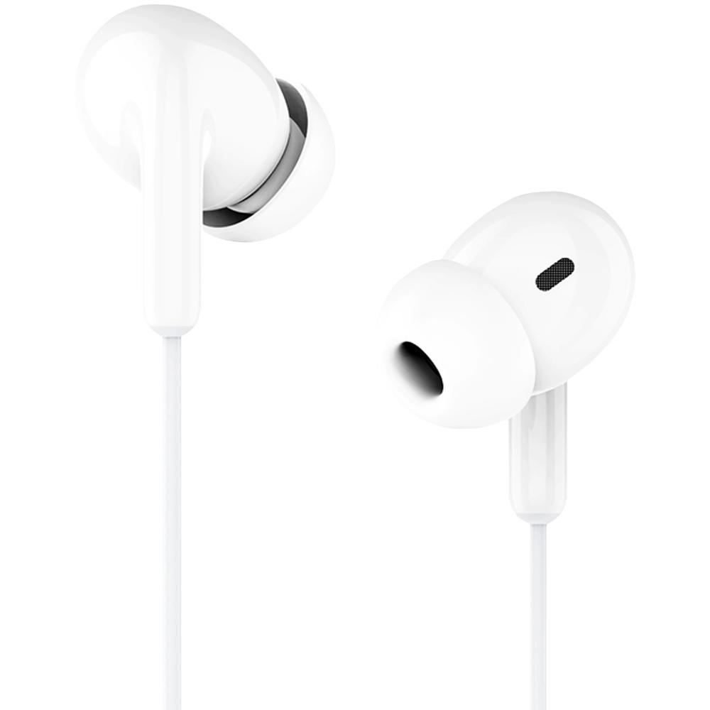 Xiaomi Earphones Type C White (BHR8931GL) (XIABHR8931GL)