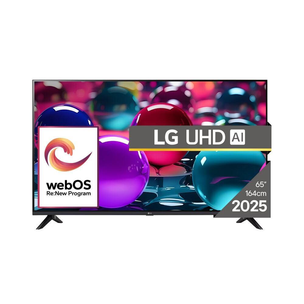 LG Smart TV 65UA73003LA 4K UHD LED AI UA75 HDR 2025 65