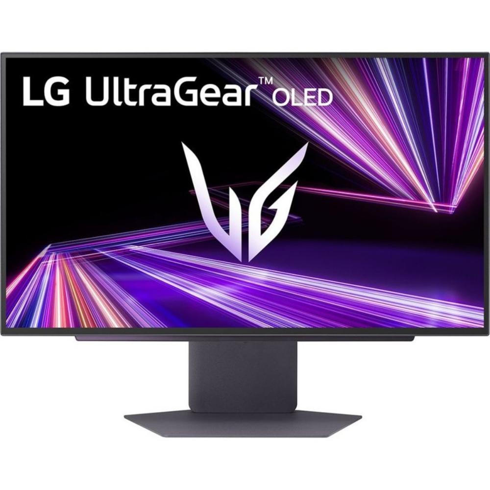 LG UltraGear 27GX790A-B OLED QHD HDR Gaming Monitor 27