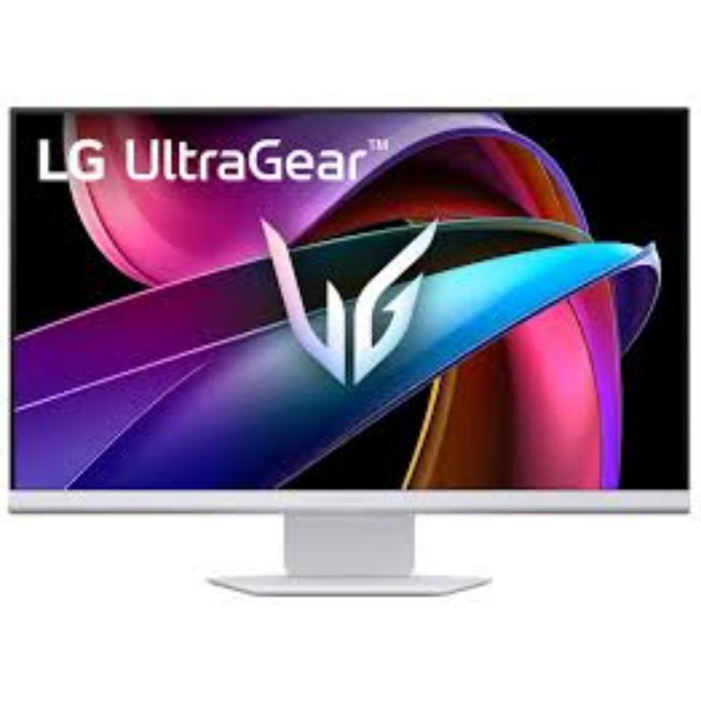 LG Ultragear 32G810SA-W IPS HDR Gaming Monitor 32