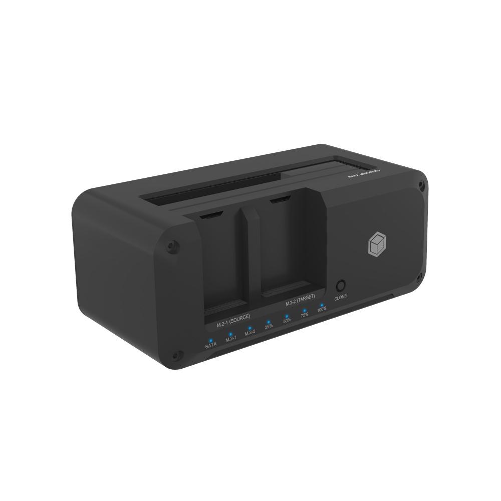 RaidSonic ICY BOX Θήκη για Σκληρό Δίσκο 2.5