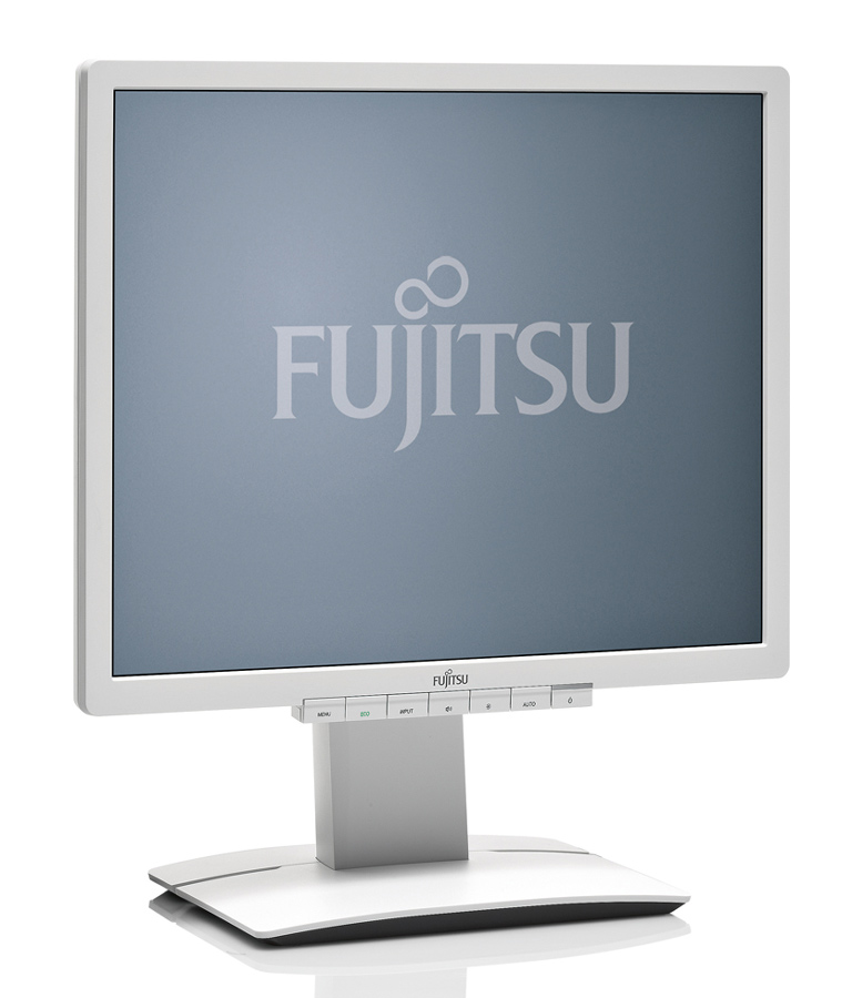 FUJITSU used οθόνη B19-6 LED, 19