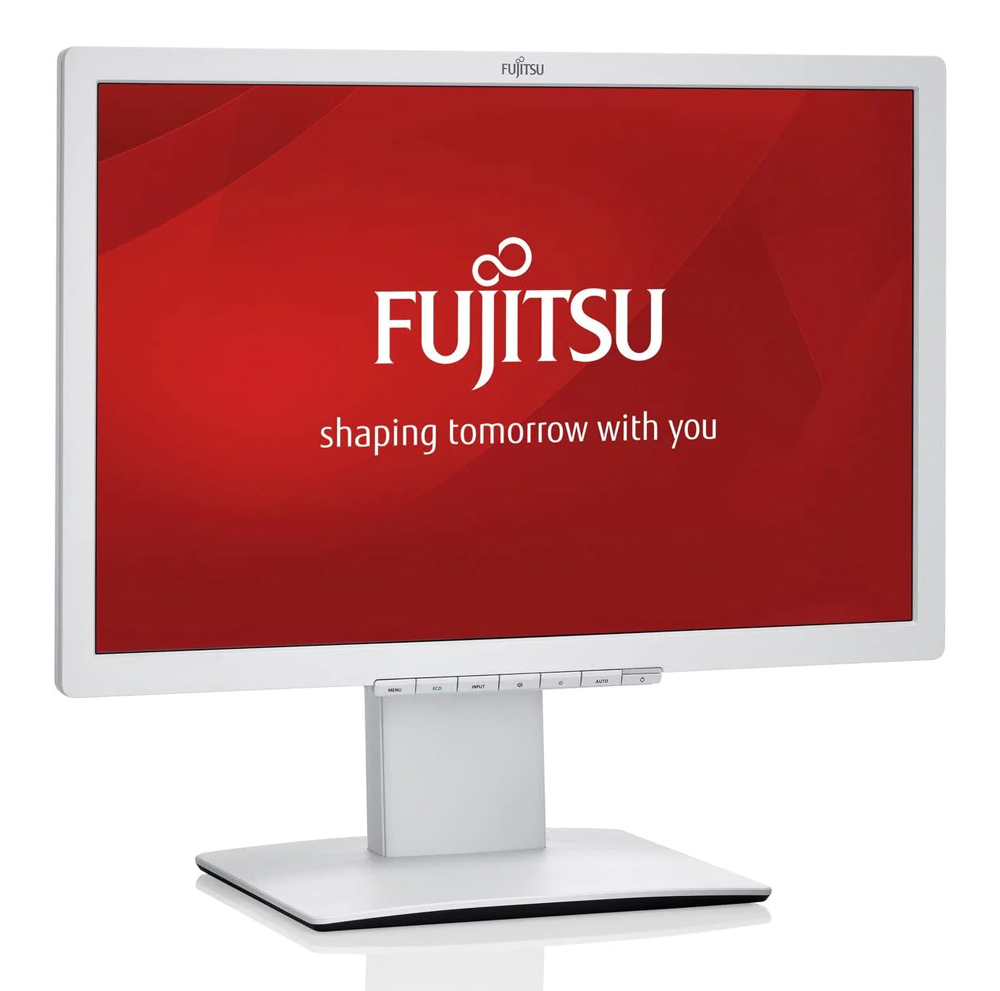 FUJITSU used οθόνη B22W-7 LCD, 22