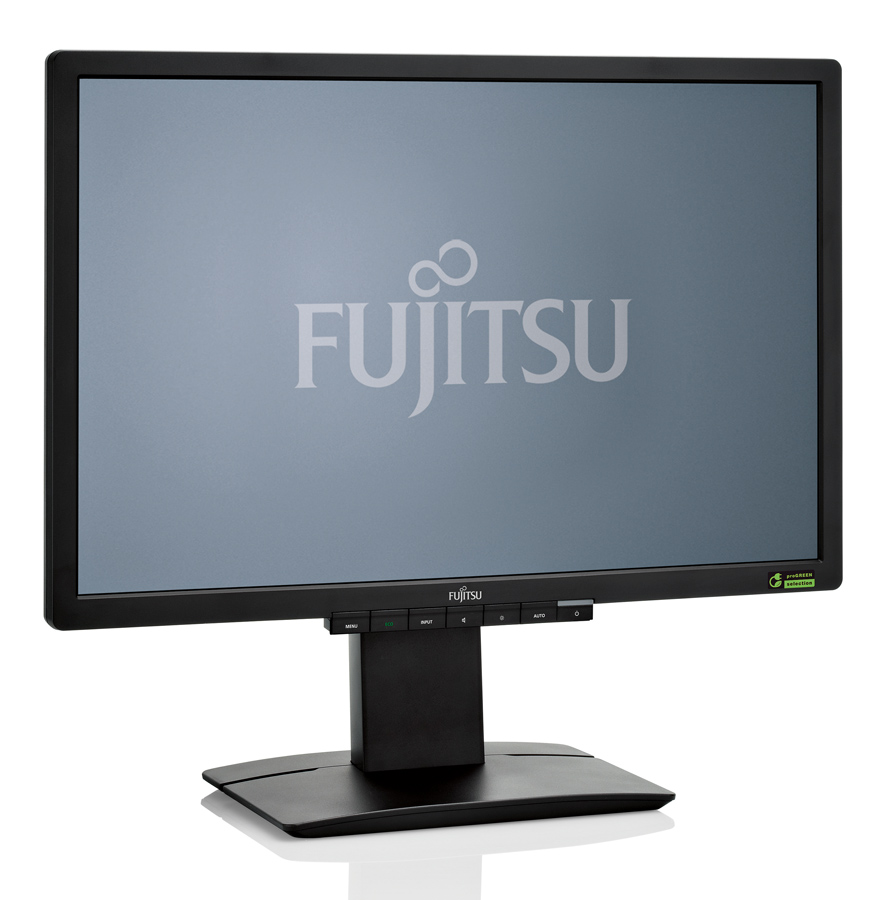 FUJITSU used οθόνη B22W-6 LED, 22