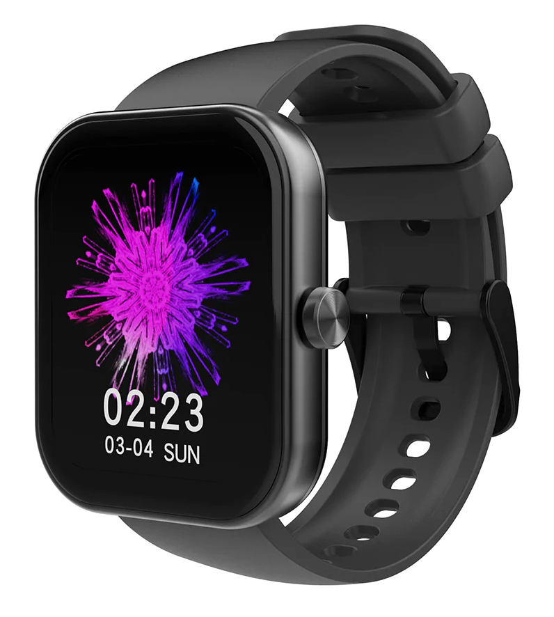 HIFUTURE smartwatch FutureFit Ultra 2, 1.85