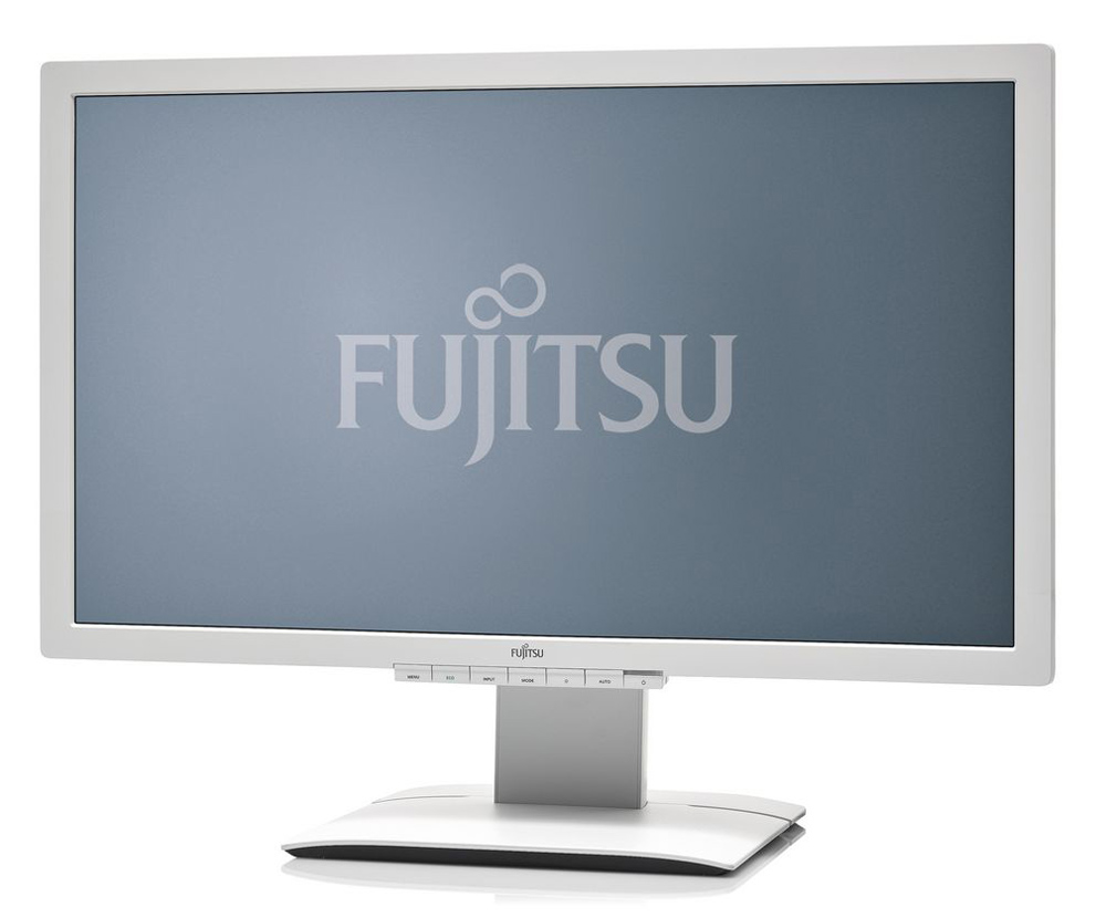FUJITSU used οθόνη P27T-6 IPS-LED, 27