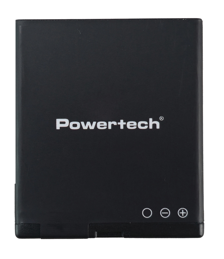 POWERTECH μπαταρία SP-PTM-BAT για κινητό Sentry IV/Dual II/Dual II V2/2.8/2.8 V2, 900mAh