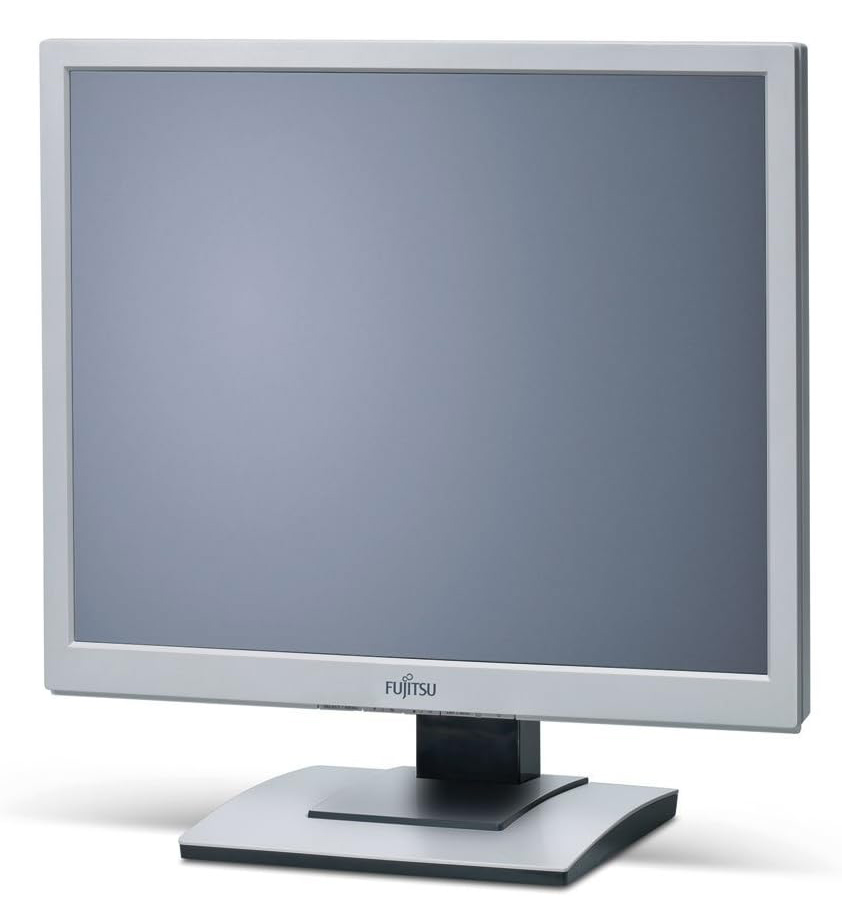 FUJITSU used οθόνη B19W-5 ECO LCD, 19