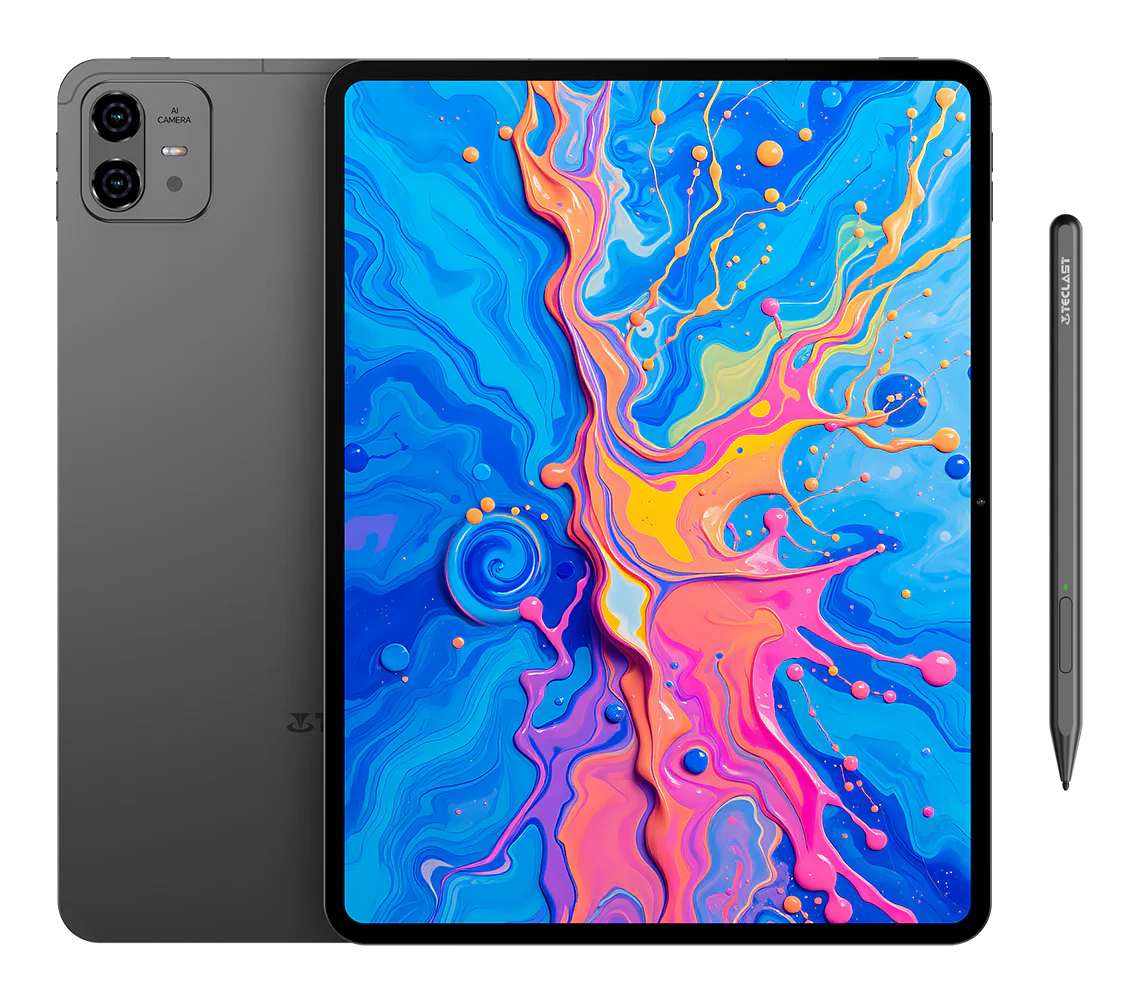TECLAST tablet ArtPad Pro με στυλό αφής, 12.7