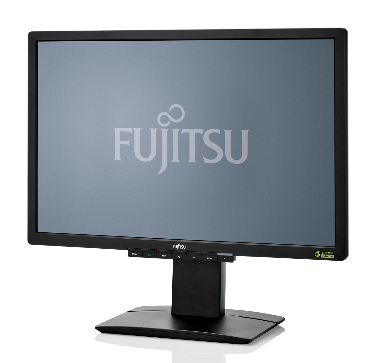 FUJITSU used οθόνη B22W-6 LED proGREEN, LED, 22