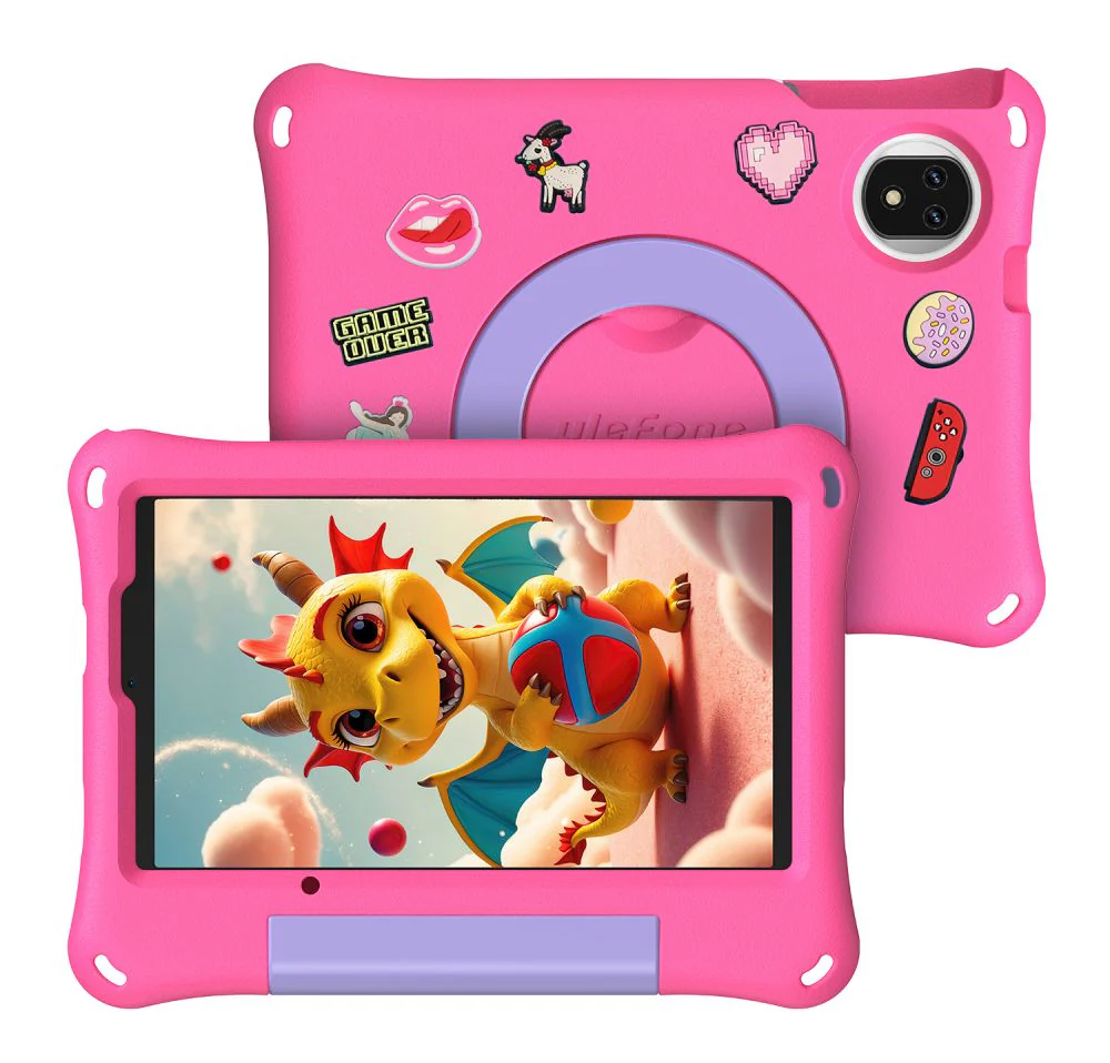 ULEFONE tablet Tab A9 Pro Kids, 8.68