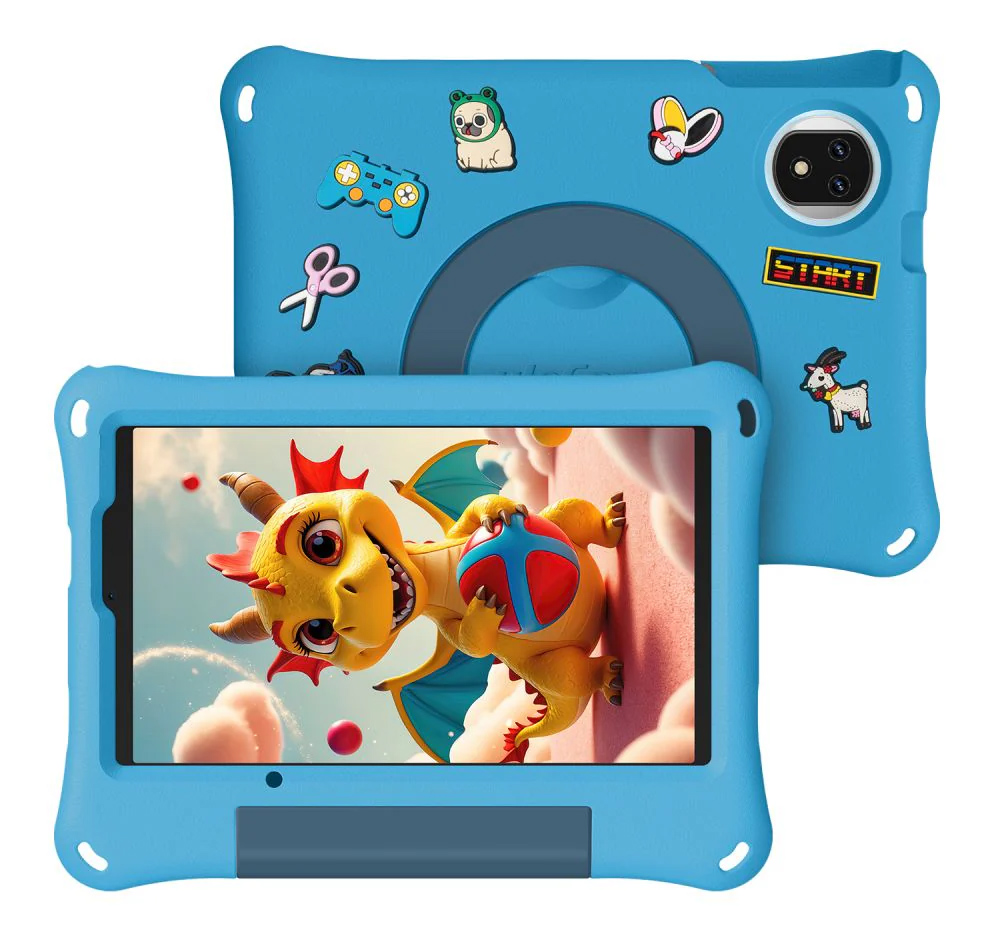 ULEFONE tablet Tab A9 Pro Kids, 8.68