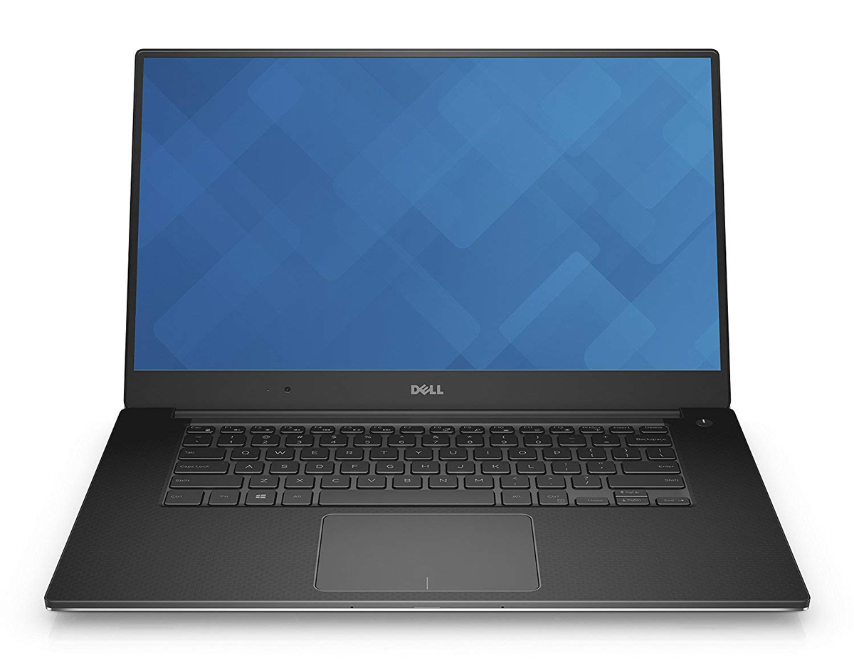 DELL Laptop Latitude 5510, Refurbished Grade B, i5-10310U, 8/256GB NVME, 15.6