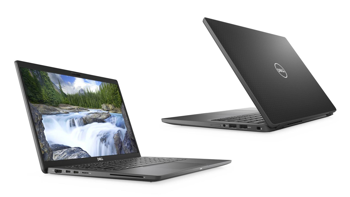 DELL Laptop Latitude 7410, Refurbished Grade B, i5-10310U, 16/256GB NVME, 14