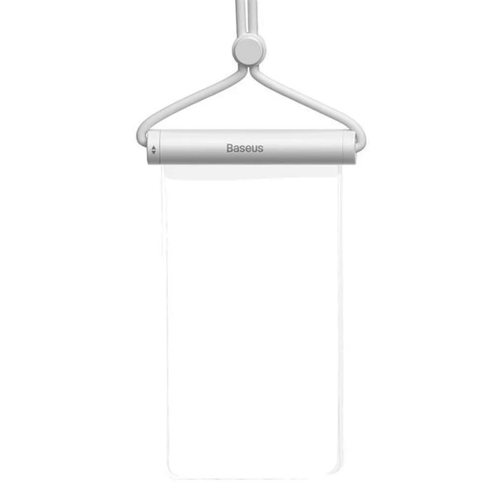 Baseus Transparent Waterproof Bag έως 7.2