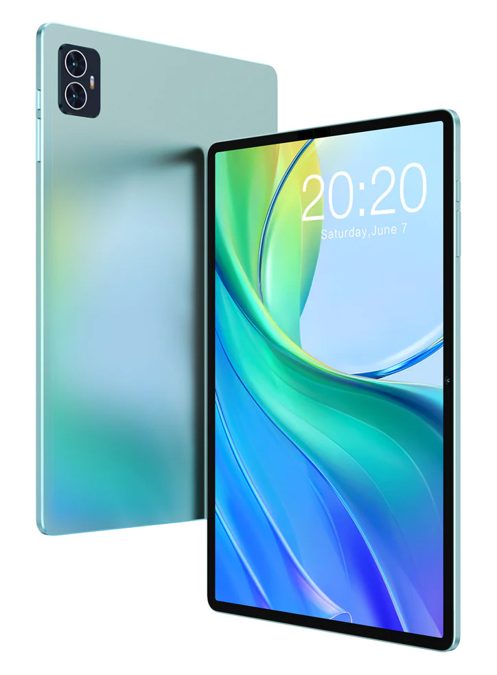 TECLAST tablet M50, 10.1