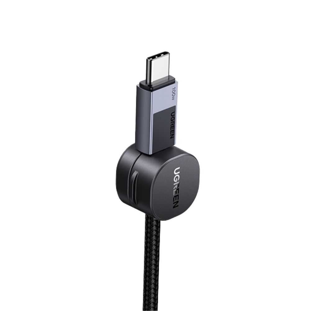 Clip Οργάνωσης Καλωδίων UGREEN LP886 45797, με μαγνήτη 3τμχ