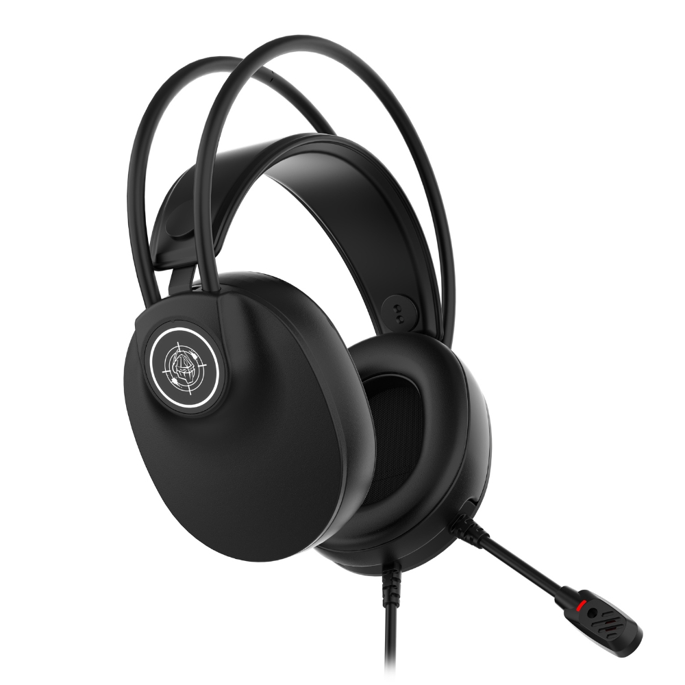 Ακουστικά Κεφαλής Gaming Zeroground HD-3800G IKEDA v3.0
