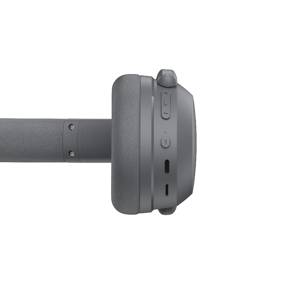 Ακουστικά Κεφαλής BT Hybrid ANC Edifier WH700NB Pro Γκρι