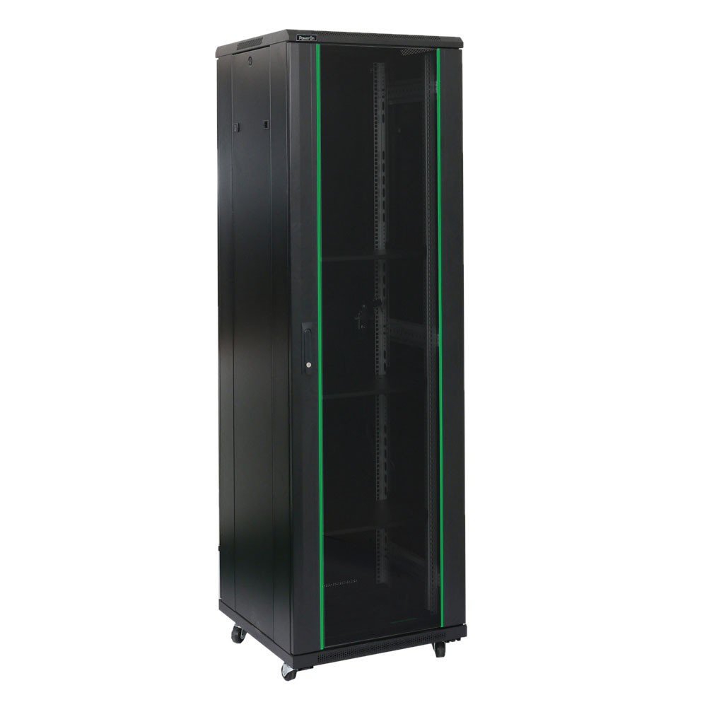 Επιδαπέδια Καμπίνα 22U Power On S.8822 800x800x1155mm