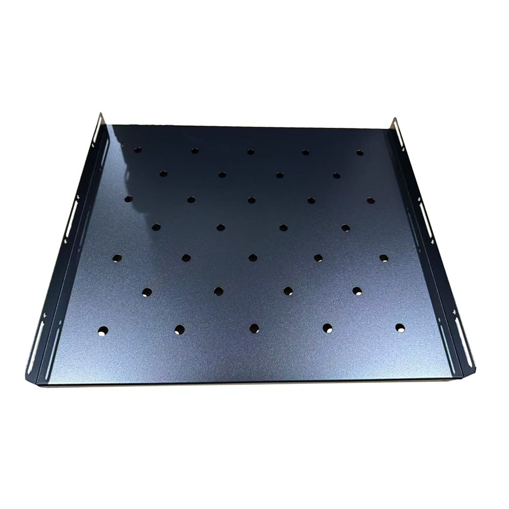 Σταθερό Ράφι Power On FS.DSW60-350 για Επιτοίχια Καμπίνα Double Section Βάθους 600mm