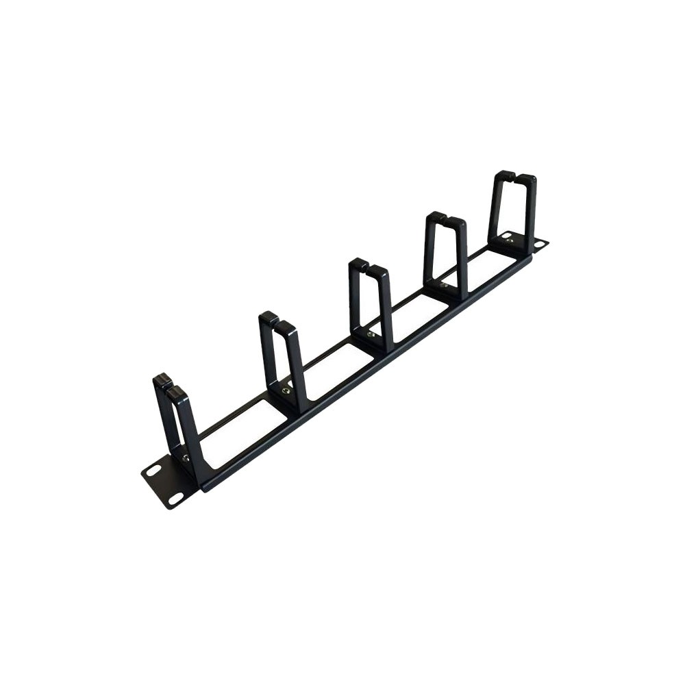 Οδηγός Καλωδίων 1U Power On CM-051-V με Κρίκους