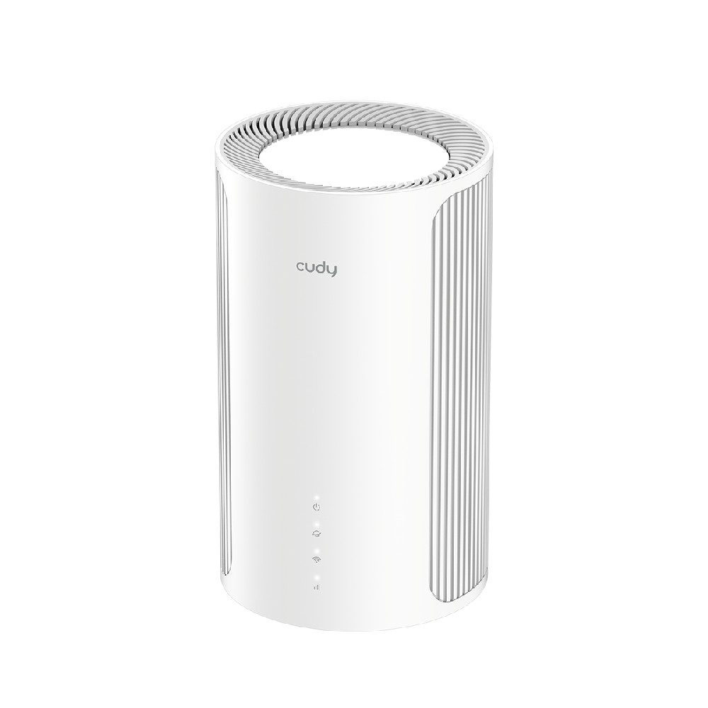 Router 5G Cudy P4 Wi-Fi6 AX3000