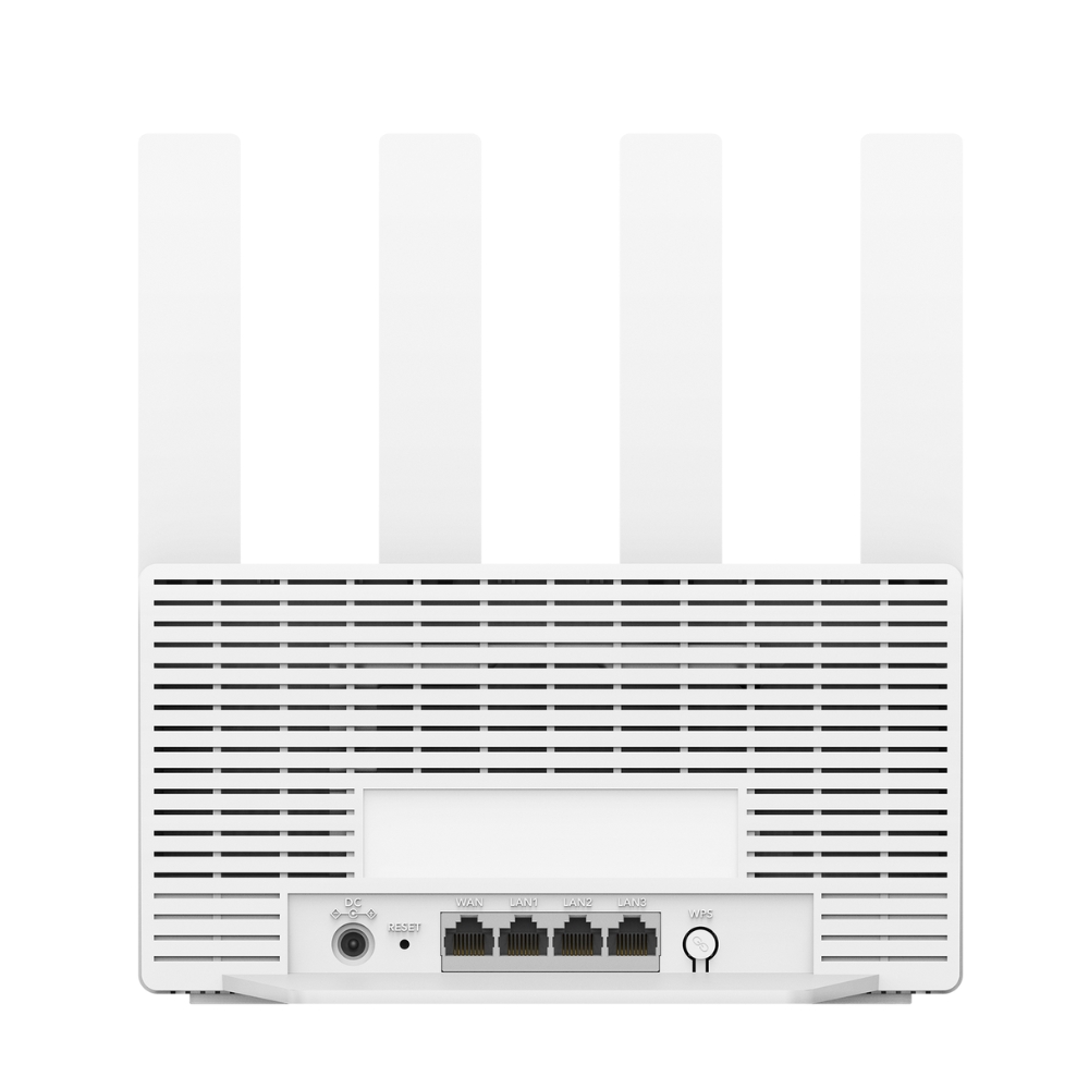 Access Point Cudy WR3600 Wi-Fi7 BE3600 Gigabit Dual-Band
