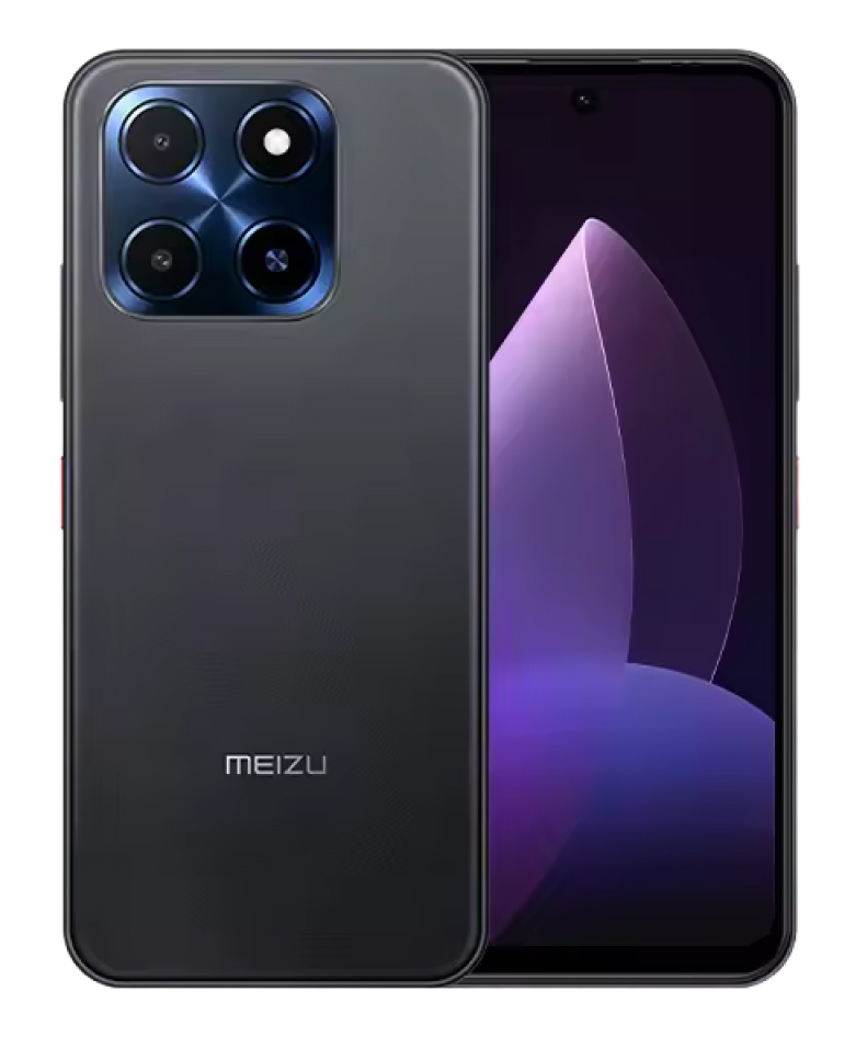 MEIZU smartphone Mblu 22, 6.79
