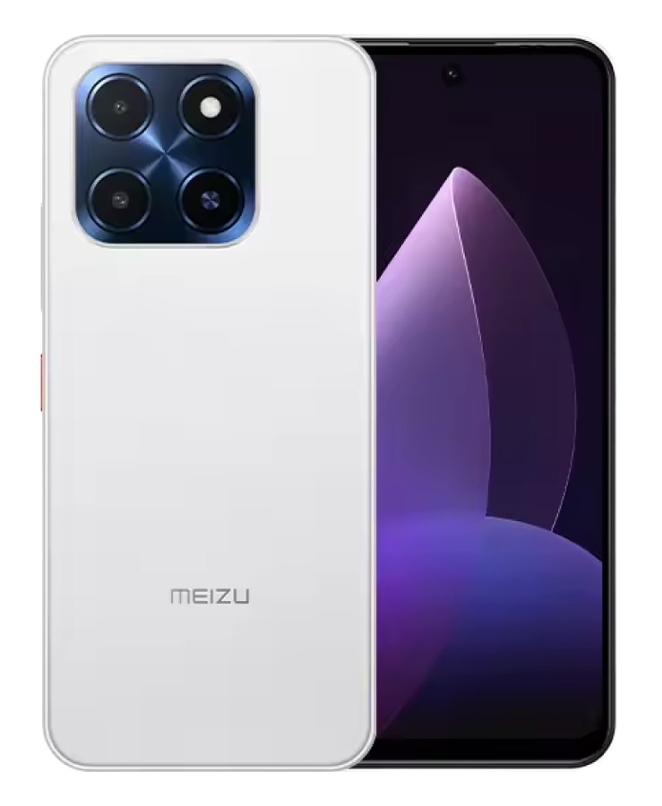 MEIZU smartphone Mblu 22, 6.79