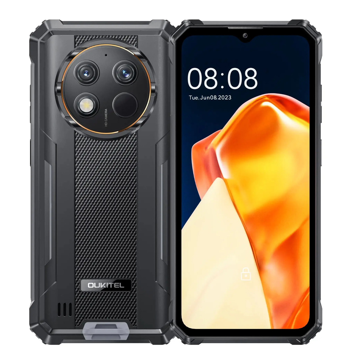 OUKITEL smartphone G1, 6.52